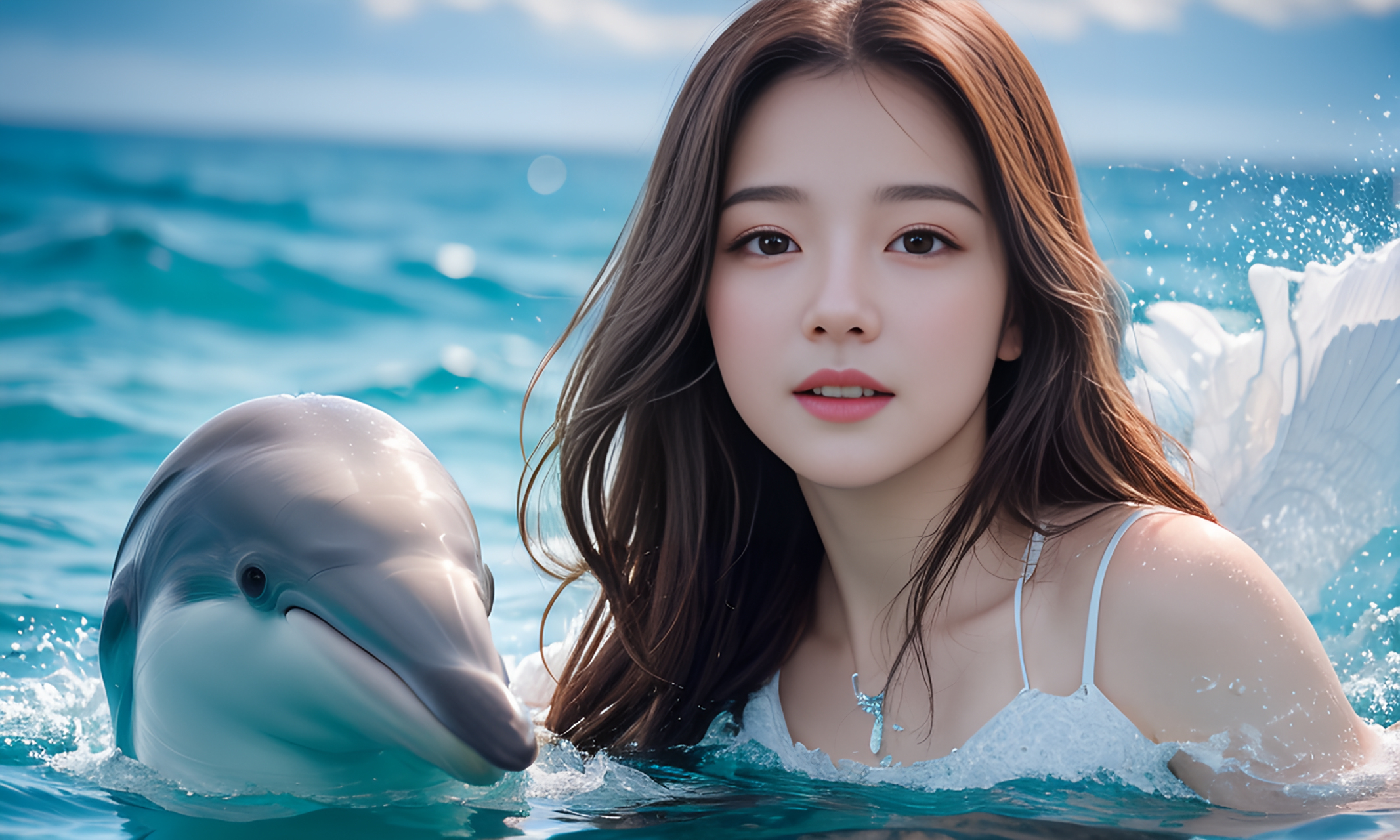 活力中国调研行·万千气象看陕西｜榆林：“黑色资源”与“金色田野”共生演进